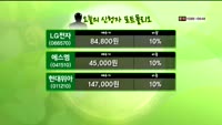 [힐링터치] 포트폴리오 점검