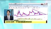 [관심종목] 우리투자증권(005940)