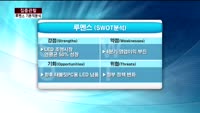 [집중관찰] 루멘스 (1) 기본적분석 - 이성웅 KTB투자증권 연구원