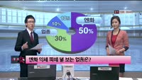 [이슈]시장보는 女자