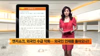 [국내시황] 엔저쇼크 VS 저가매수 기회,  오후장 흐름은?