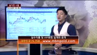 [솔직한 시황] 조정 종목 적극 매수