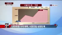 [집중관찰] 서울반도체 (7) 미래분석 - 최영동 MBN 골드 전문가