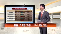 [국내시황] 코스피 관망세 속 외인 팔자 이어져