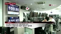 엔 캐리 트레이드 본격화 되나