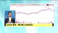 [관심종목] 메디톡스(086900)