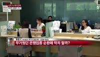 [상위 1% 투자전략] 외국인과 기관 - 동반매수, 대형주 매수 가능성 