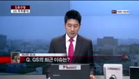 [집중관찰] GS (6) 주주분석 - 이나연 M머니 기자