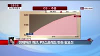 [집중관찰] GS (8) 투자분석 - 이성웅 동양증권 연구원
