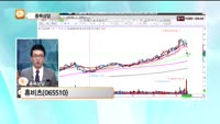 [종목상담] 휴비츠(065510)