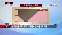 [집중관찰] 한국타이어 (5) 재무분석 - 서민석 하나대투증권 차장