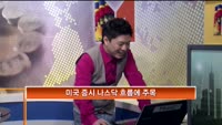 [솔직한 시황] 미국 증시 나스닥 흐름에 주목,통신 IT관련주 흐름에 주목
