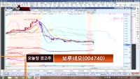 [THE 사이렌] 관심종목 및 매수유의종목
