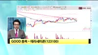 [관심종목] 테라세미콘(123100)