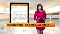 [국내시황] 코스피 외인·기관 매수 1980선 안착시도, 오후장 흐름은? 