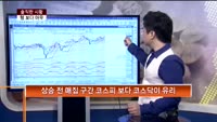 [솔직한 시황] 형 보다 아우
