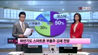 [이슈] 시장보는 女자