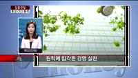 [집중관찰] 효성 (4) CEO 분석 - 이나연 M머니 기자