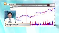 [종목상담] 테크윙(089030)