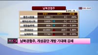 [이슈] 시장보는 女자