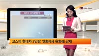 [국내시황] 코스피, 외인.기관 동반 순매수..2000선 유지 