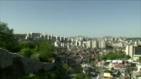 서울 아파트 매매가격, 9주만에 하락