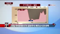 [집중관찰] STX팬오션 (7) 미래분석 - 최영동 MBN 골드 전문가