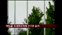 MS·나이키, 조세회피처에 317조 숨겨