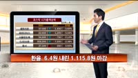 [국내시황] 코스피 기관 매도세에 3일째 하락