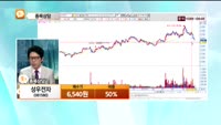[종목상담] 성우전자(081580)