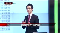 [집중관찰] 삼성전자 (2) 기술적분석 - 김용환 MBN골드 전문가