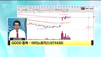 [관심종목] 아미노로직스(074430)