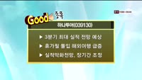 [관심종목] 하나투어(039130)