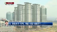 [생방송부동산] 이슈진단