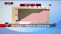 [집중관찰] 삼환기업 (6) 재무분석 - 서민석 하나대투증권 차장