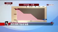 [집중관찰] GS건설 (6) 투자분석 - 이성웅 동양증권 연구원