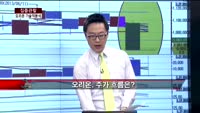 [집중관찰] 오리온 (2) 기술적분석 - 전희승 MBN골드 전문가