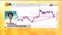 [종목상담] 일진머티리얼즈(020150)
