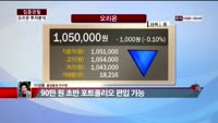 [집중관찰] 오리온 (8) 투자분석 - 이성웅 동양증권 연구원