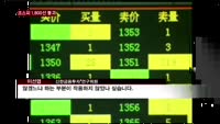 코스피 1,800 붕괴…아시아 증시 동반 하락