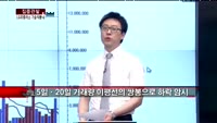 [집중관찰] LG유플러스 (2) 기술적분석 - 전희승 MBN골드 전문가