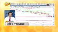 [종목상담] 삼성엔지니어링(028050)