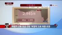 [집중관찰] 하림 (6) 재무분석 - 서민석 하나대투증권 차장