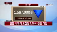 [집중관찰] 롯데제과 (6) 재무분석 - 서민석 하나대투증권 차장