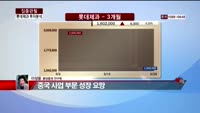 [집중관찰] 롯데제과 (8) 투자분석 - 이성웅 동양증권 연구원