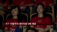 KT, 음성 무제한 요금제 고객에 데이터양 2배 제공