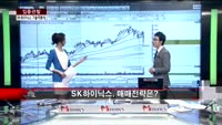 [집중관찰] SK하이닉스 (2) 기술적분석 - 김용환 MBN골드 전문가