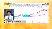 [종목상담] 삼천리자전거(024950)