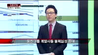 [집중관찰] 웅진에너지 (2) 기술적분석 - 전희승 MBN골드 전문가