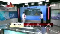 [반전쇼] 동양시멘트 (038500) 